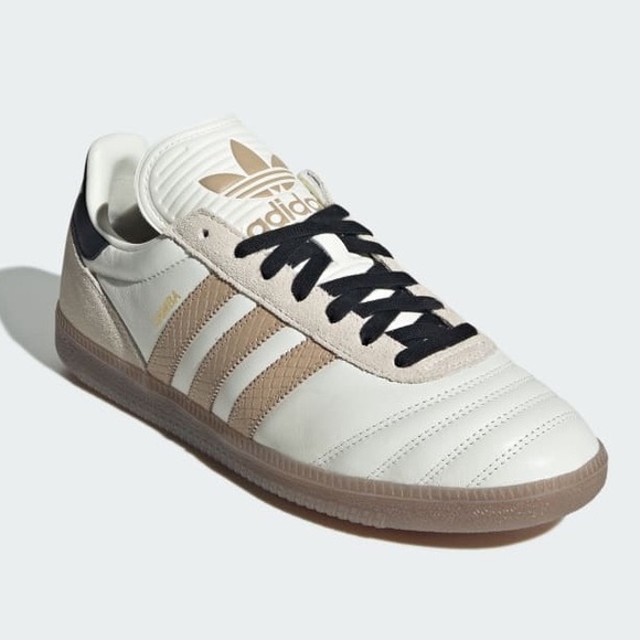 adidas Shoes - Adidas JP Samba 8M 9W